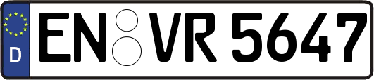 EN-VR5647