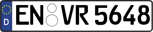 EN-VR5648
