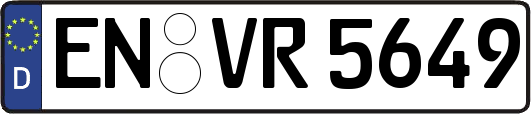 EN-VR5649