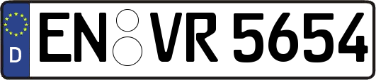 EN-VR5654