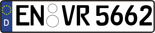 EN-VR5662