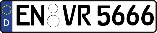 EN-VR5666