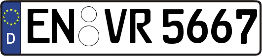 EN-VR5667