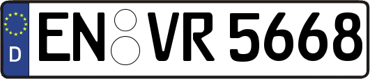 EN-VR5668