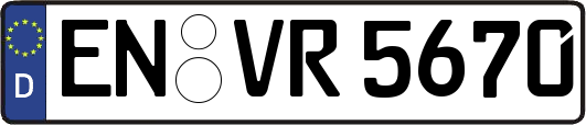EN-VR5670