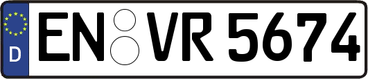 EN-VR5674