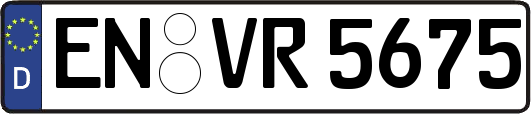 EN-VR5675