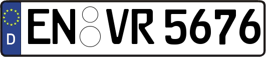 EN-VR5676