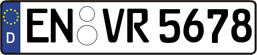 EN-VR5678