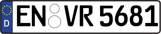 EN-VR5681