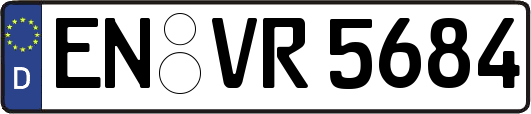 EN-VR5684