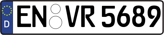 EN-VR5689