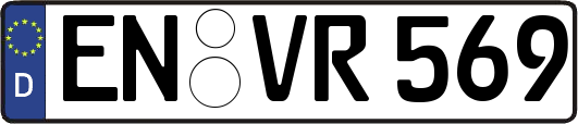 EN-VR569