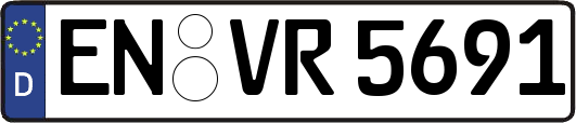 EN-VR5691