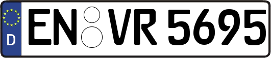 EN-VR5695