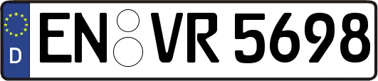 EN-VR5698