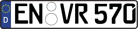 EN-VR570