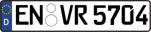 EN-VR5704