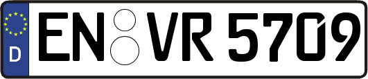 EN-VR5709