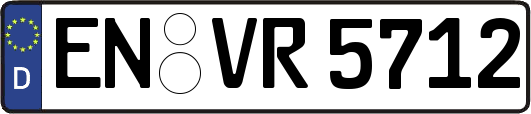 EN-VR5712