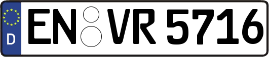 EN-VR5716