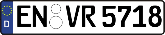 EN-VR5718