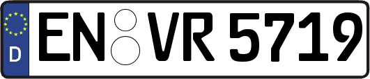 EN-VR5719