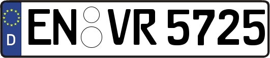 EN-VR5725