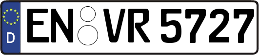 EN-VR5727