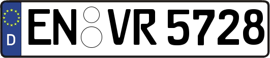 EN-VR5728