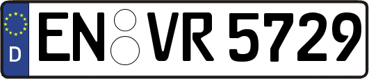 EN-VR5729