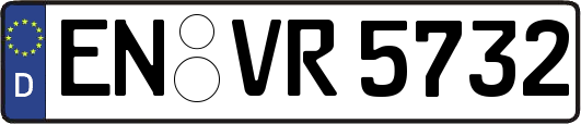 EN-VR5732