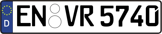 EN-VR5740