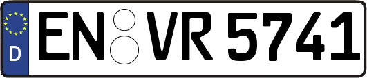 EN-VR5741