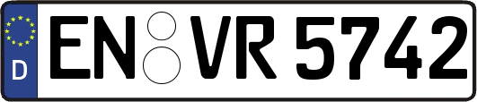 EN-VR5742