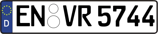 EN-VR5744