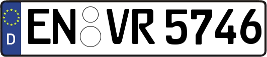 EN-VR5746