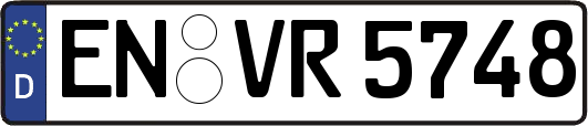 EN-VR5748
