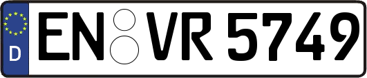 EN-VR5749
