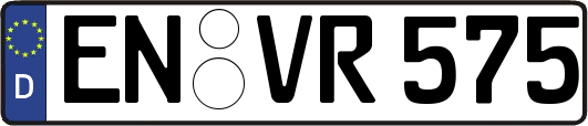 EN-VR575