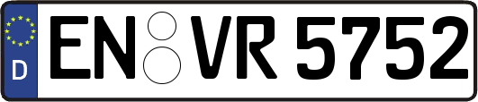 EN-VR5752
