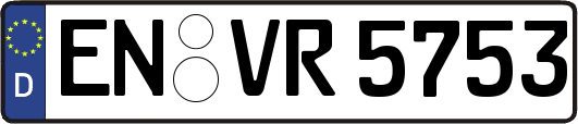 EN-VR5753