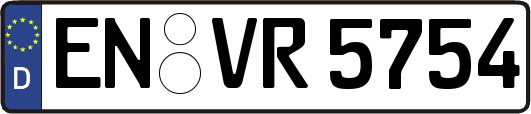 EN-VR5754
