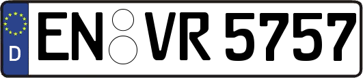 EN-VR5757