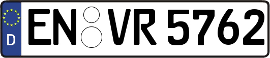 EN-VR5762