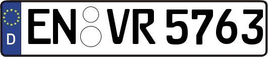 EN-VR5763