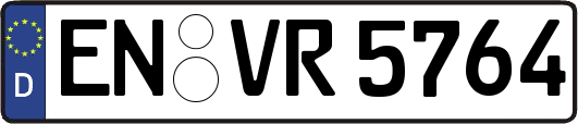 EN-VR5764