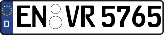 EN-VR5765