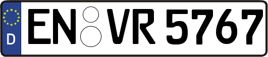 EN-VR5767