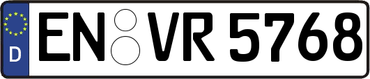 EN-VR5768